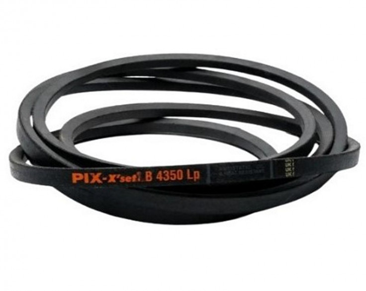 Ремень B(Б)-4350 LP PIX Ремень B(Б)-4350 LP PIX