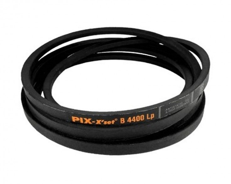 Ремень B(Б)-4400 LP PIX Ремень B(Б)-4400 LP PIX