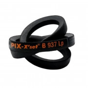 Ремень B(Б)-937 Lp PIX