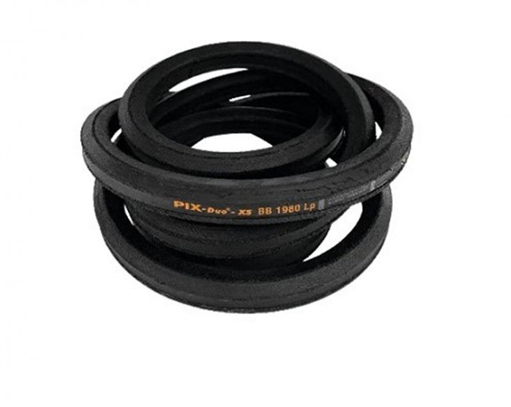 Ремінь шестигранний ВВ-1980 LP PIX Ремінь шестигранний ВВ-1980 LP PIX