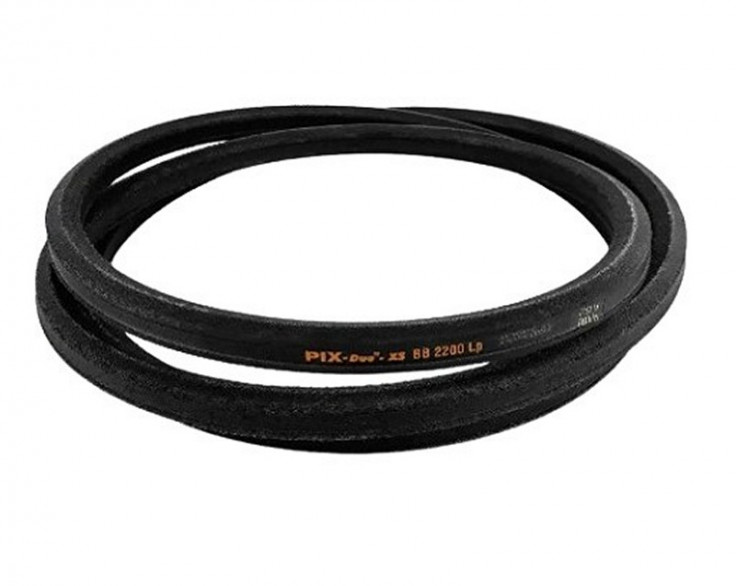 Ремінь шестигранний ВВ-2200 Lp PIX Ремінь шестигранний ВВ-2200 Lp PIX
