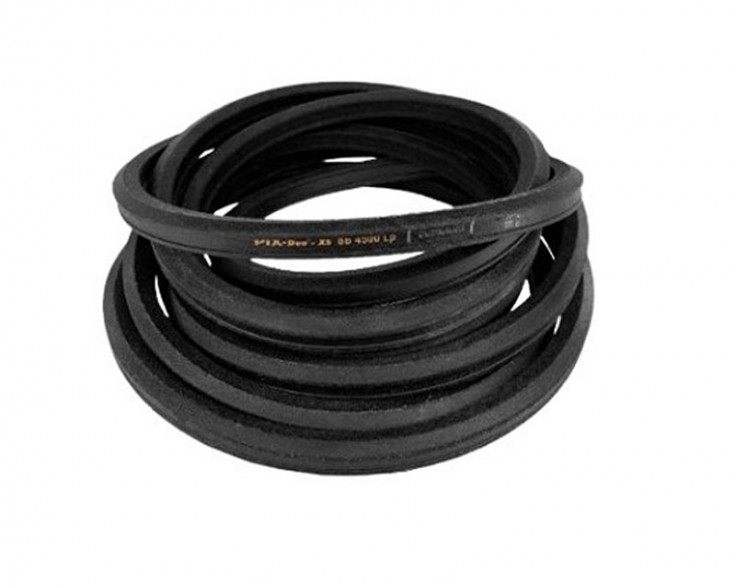 Ремінь шестигранний ВВ-4500 LP PIX Ремінь шестигранний ВВ-4500 LP PIX