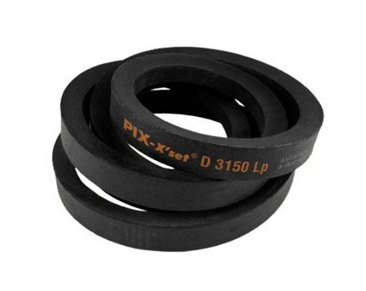 Ремень Д(Г)-3150 LP PIX Ремень Д(Г)-3150 LP PIX