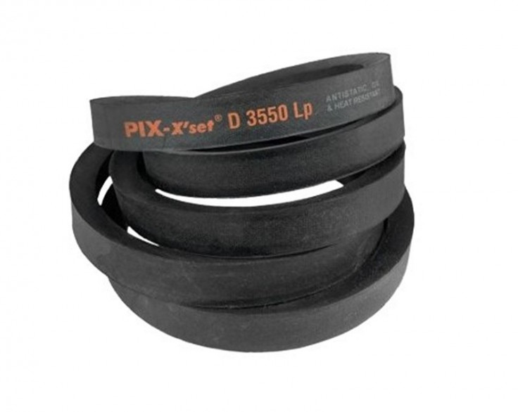 Ремень Д(Г)-3550 LP PIX Ремень Д(Г)-3550 LP PIX