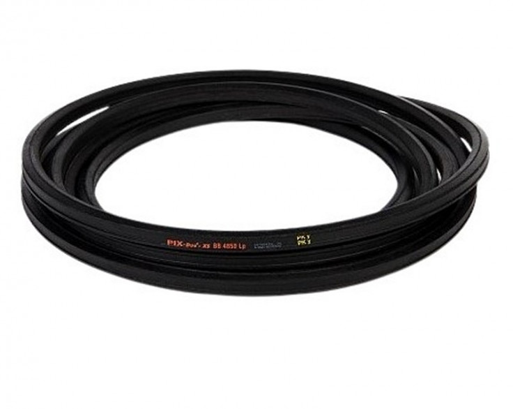 Ремінь шестигранний НВВ-4850 (ВВ-4850) PIX Ремінь шестигранний НВВ-4850 (ВВ-4850) PIX