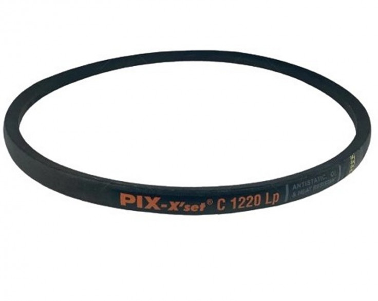 Ремінь С(В)-1220 LP PIX Ремінь С(В)-1220 LP PIX