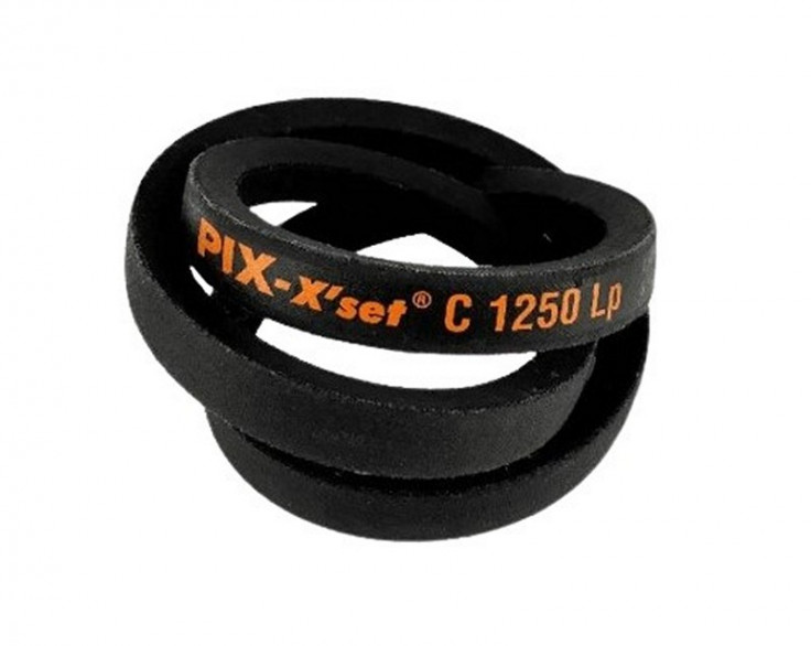 Ремінь С(В)-1250 LP PIX Ремінь С(В)-1250 LP PIX