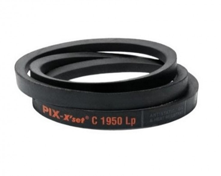 Ремінь С(В)-1950 LP PIX Ремінь С(В)-1950 LP PIX