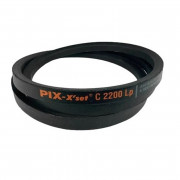 Ремінь С(В)-2200 LP PIX