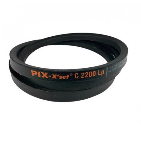 Ремінь С(В)-2200 LP PIX