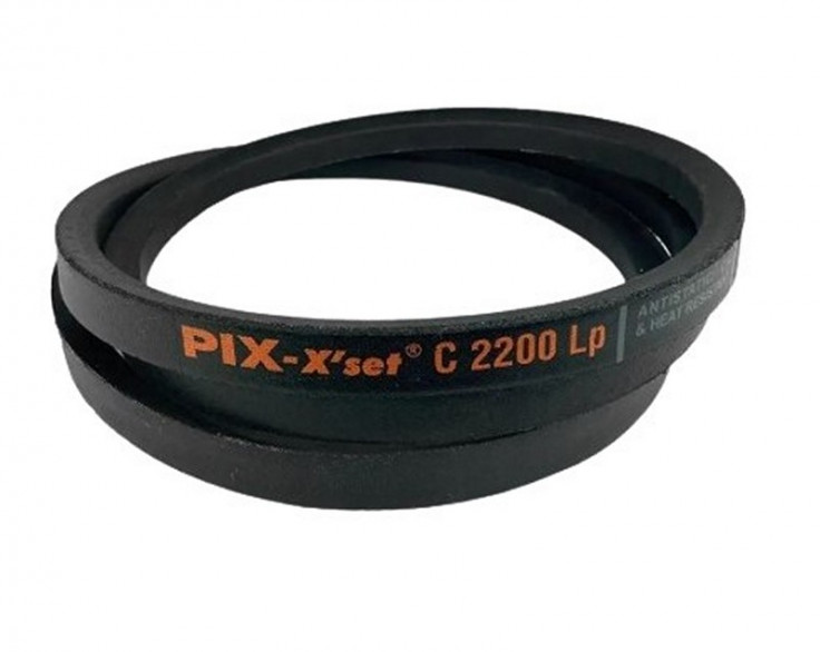 Ремень С(В)-2200 LP PIX Ремень С(В)-2200 LP PIX