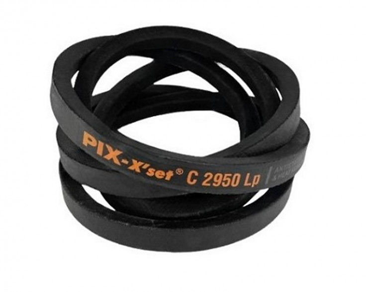 Ремінь С(В)-2950 LP PIX Ремінь С(В)-2950 LP PIX