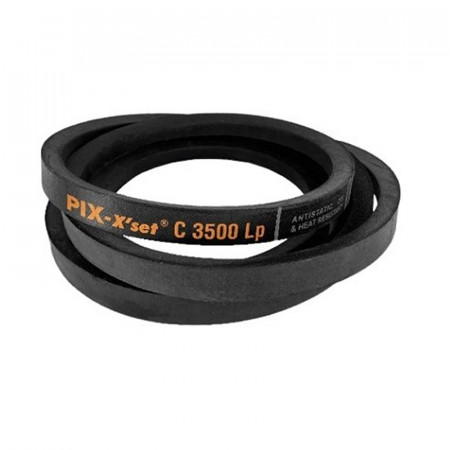 Ремень С(В)-3500 Lp PIX
