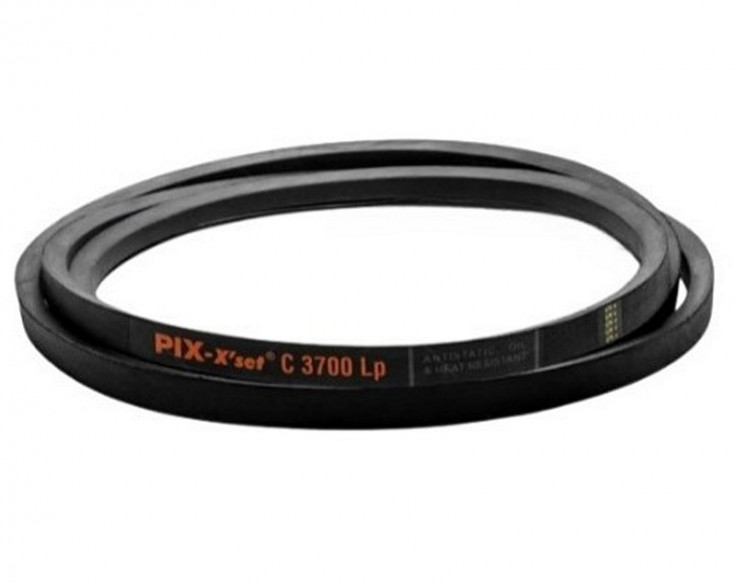 Ремінь С(В)-3700 Lp PIX Ремінь С(В)-3700 Lp PIX