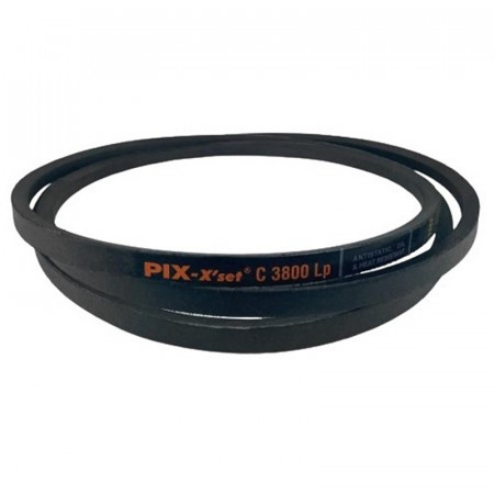 Ремень С(В)-3800 Lp PIX