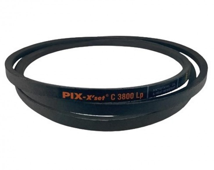 Ремінь С(В)-3800 Lp PIX Ремінь С(В)-3800 Lp PIX