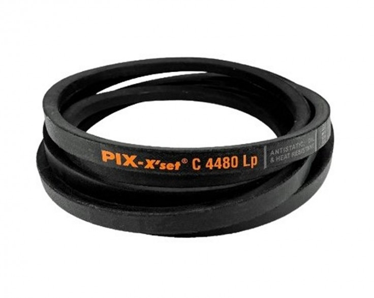 Ремінь С(В)-4480 LP PIX Ремінь С(В)-4480 LP PIX
