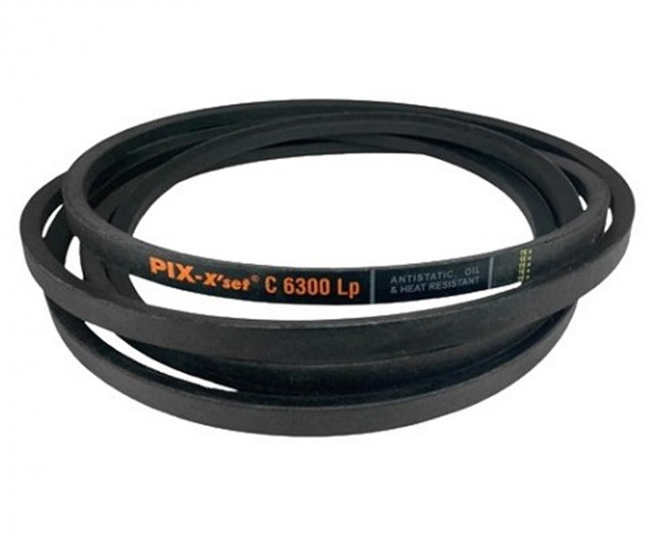 Ремінь С(В)-6300 LP PIX Ремінь С(В)-6300 LP PIX