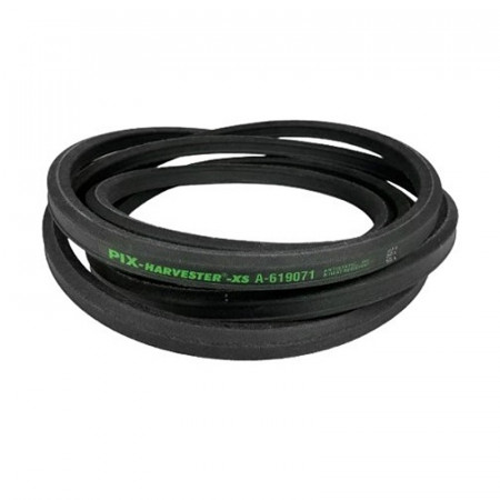 Ремень шестигранный СС-4825 LE PIX