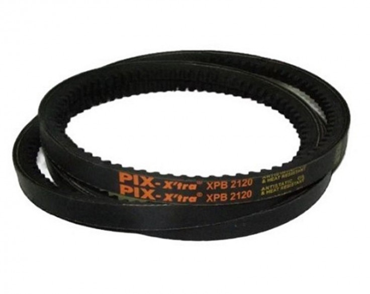 Ремень зубчатый XPB(УБ)-2120 PIX Ремень зубчатый XPB(УБ)-2120 PIX