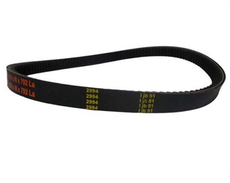 Ремень зубчатый вариаторный Х19-8-792 LA PIX Ремень зубчатый вариаторный Х19-8-792 LA PIX