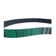 Ремень 10PK1630 (500371653) CARLISLE/TIMKEN BELTS