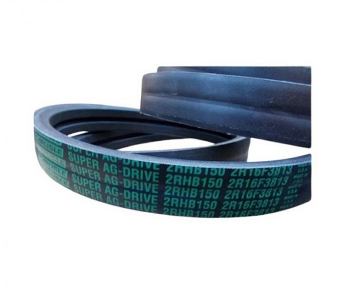 Ремень 2RHB150 CARLISLE/AG10210W (061700.1) TIMKEN BELTS Ремень 2RHB150 CARLISLE/AG10210W (061700.1) TIMKEN BELTS