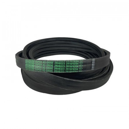 Ремень 2RHB323 (544099.1) CARLISLE/TIMKEN BELTS