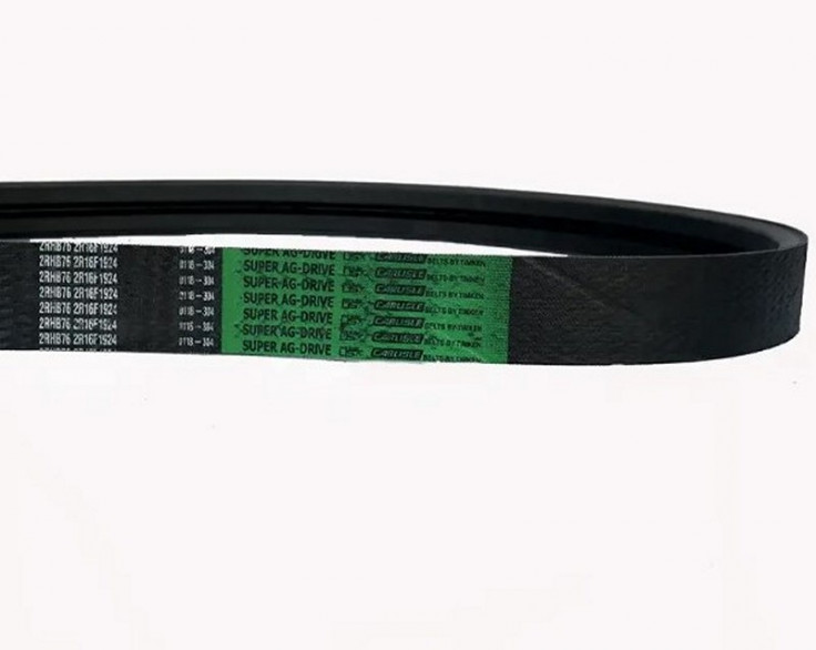 Ремень 2RHB76 CARLISLE/AG19550W (661031.0) TIMKEN BELTS Ремень 2RHB76 CARLISLE/AG19550W (661031.0) TIMKEN BELTS