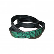 Ремень 2RHB86 (CQ31965JD;86572020; 84457079) CARLISLE/TIMKEN BELTS