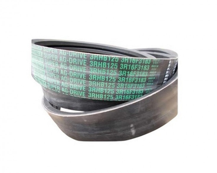 Ремінь 3RHB125 CARLISLE/AG10720W (71385693) TIMKEN BELTS Ремінь 3RHB125 CARLISLE/AG10720W (71385693) TIMKEN BELTS