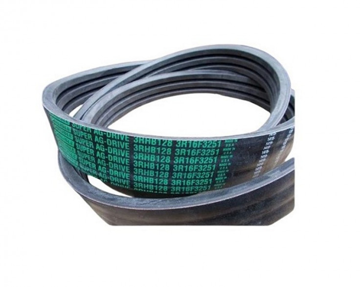 Ремінь 3RHB128 CARLISLE/AG19610W (176442.1 CL) TIMKEN BELTS Ремінь 3RHB128 CARLISLE/AG19610W (176442.1 CL) TIMKEN BELTS