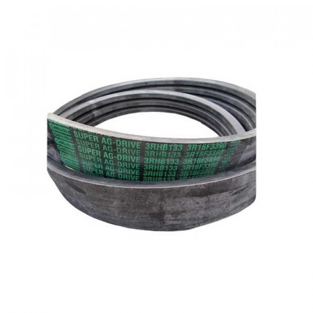 Ремень 3RHB133 (80422281NH) CARLISLE/TIMKEN BELTS