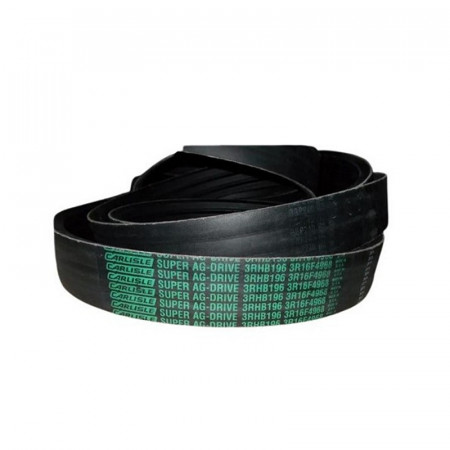 Ремень 3RHB196 (86589482) CARLISLE/TIMKEN BELTS