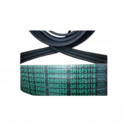 Ремень 3RHB202 CARLISLE/AG10810W (H177442) TIMKEN BELTS