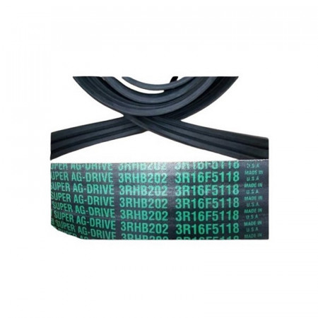 Ремень 3RHB202 CARLISLE/AG10810W (H177442) TIMKEN BELTS