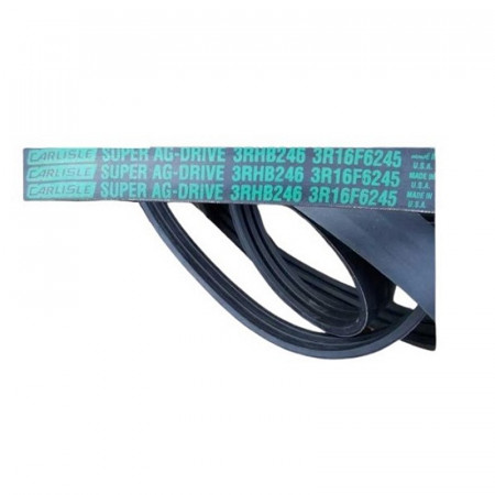 Ремень 3RHB246 (84991234) CARLISLE/TIMKEN BELTS