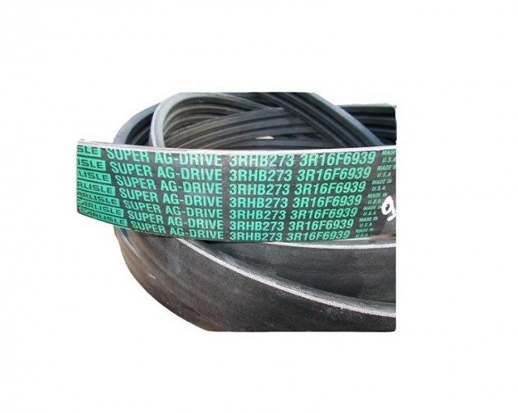 Ремінь 3RHB273 CARLISLE/AG19630W (667554.0) TIMKEN BELTS Ремінь 3RHB273 CARLISLE/AG19630W (667554.0) TIMKEN BELTS