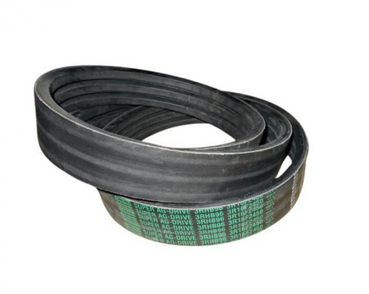 Ремінь 3RHB96 CARLISLE/AG14780W (671012.0) TIMKEN BELTS Ремінь 3RHB96 CARLISLE/AG14780W (671012.0) TIMKEN BELTS