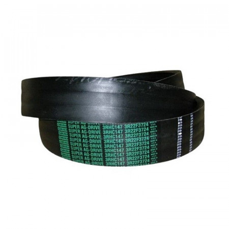 Ремень 3RHC147 CARLISLE/AG10980W (87629602) TIMKEN BELTS