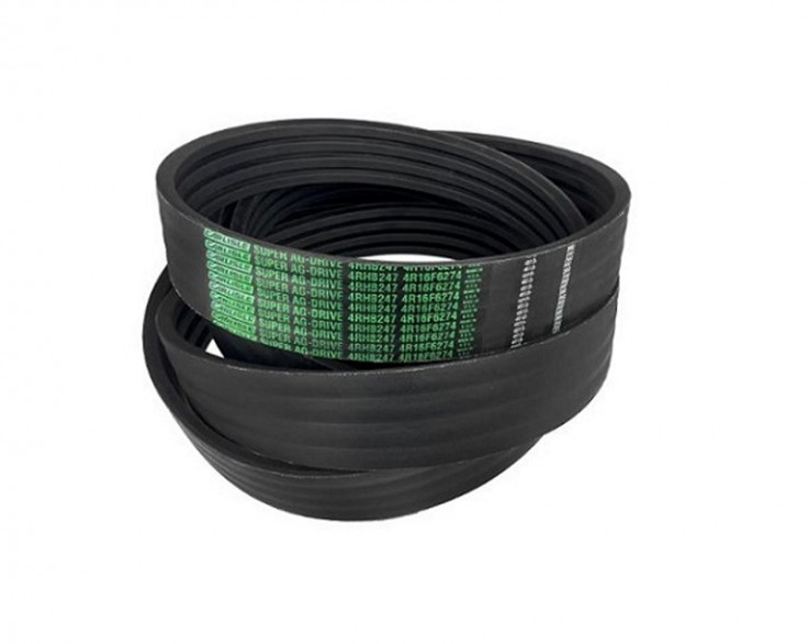 Ремінь 4RHB247 CARLISLE/TIMKEN BELTS Ремінь 4RHB247 CARLISLE/TIMKEN BELTS