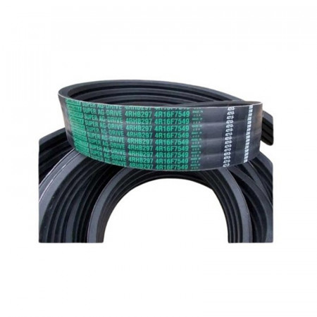 Ремень 4RHB297 (84334995) CARLISLE/TIMKEN BELTS