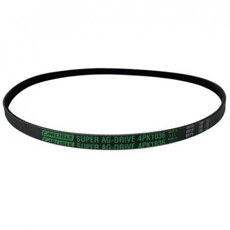 Ремінь 4РК1036 (87709228) CARLISLE/TIMKEN BELTS