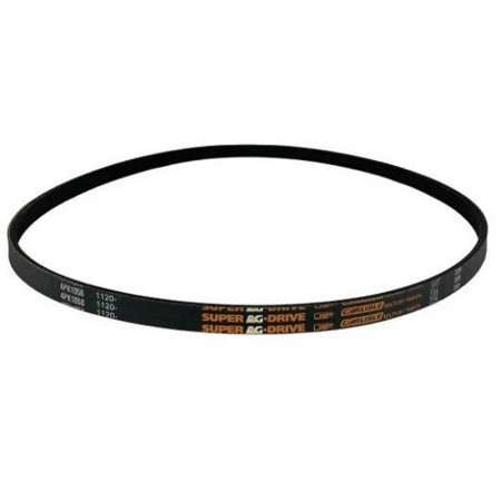 Ремень 4РК1058 CRL (504145203) CARLISLE/TIMKEN BELTS