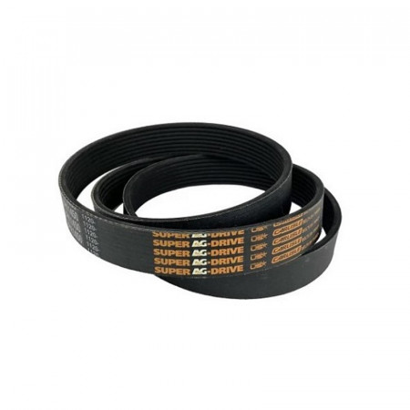 Ремінь 8PK1450 CARLISLE/AG22500R (545954.0; 85826230) TIMKEN BELTS