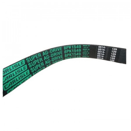 Ремень 8PK1549 CARLISLE/AG15420R TIMKEN BELTS