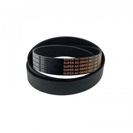 Ремень 8РК-1395 (H175467) CARLISLE/TIMKEN BELTS