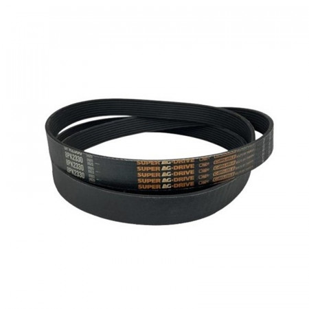 Ремень 8РК-2330 CARLISLE/AG15670R (H177186) TIMKEN BELTS
