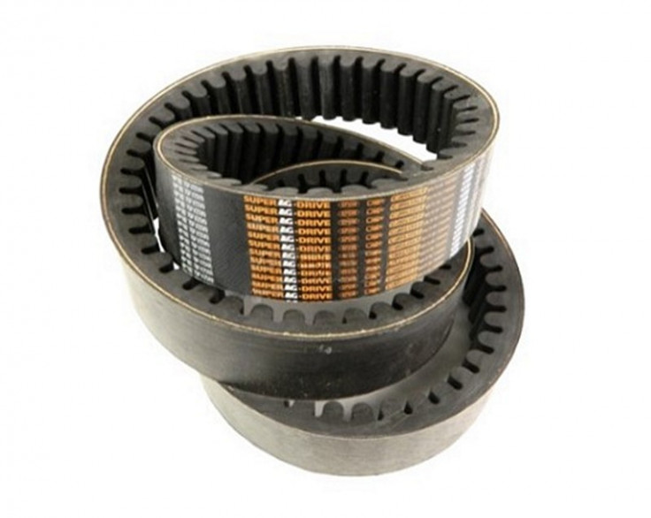 Ремень зубчатый AG13640R (667248.0CL; 744965.0) CARLISLE/TIMKEN BELTS Ремень зубчатый AG13640R (667248.0CL; 744965.0) CARLISLE/TIMKEN BELTS