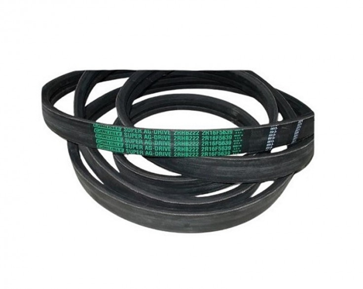 Ремень AG19510W/AG13880W (644866.0 CL; 87628478) CARLISLE/TIMKEN BELTS Ремень AG19510W/AG13880W (644866.0 CL; 87628478) CARLISLE/TIMKEN BELTS